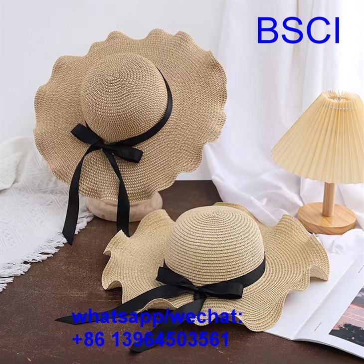 Beautiful Beach Hats for Women