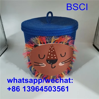 収納バスケット
