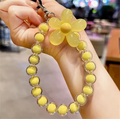 携帯電話用キーホルダー
